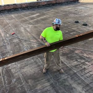 Meet your Posher, Andrew